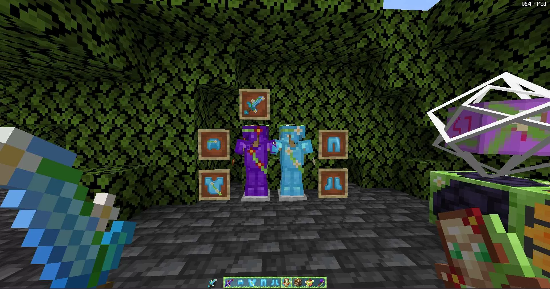 Gallery Image 3 for Overgrown  on PVPRP